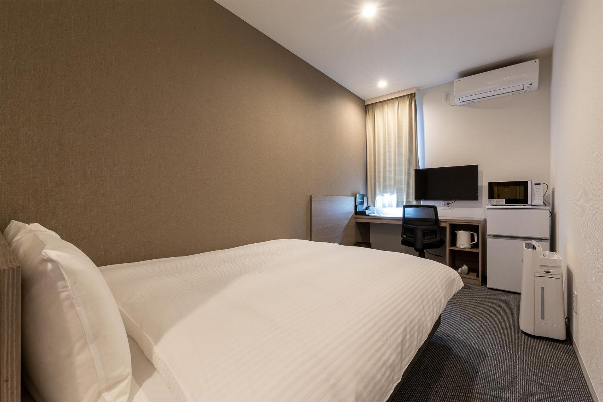 Hotel R9 The Yard Maebashi Exterior photo
